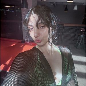 Meet your Posher, Julie